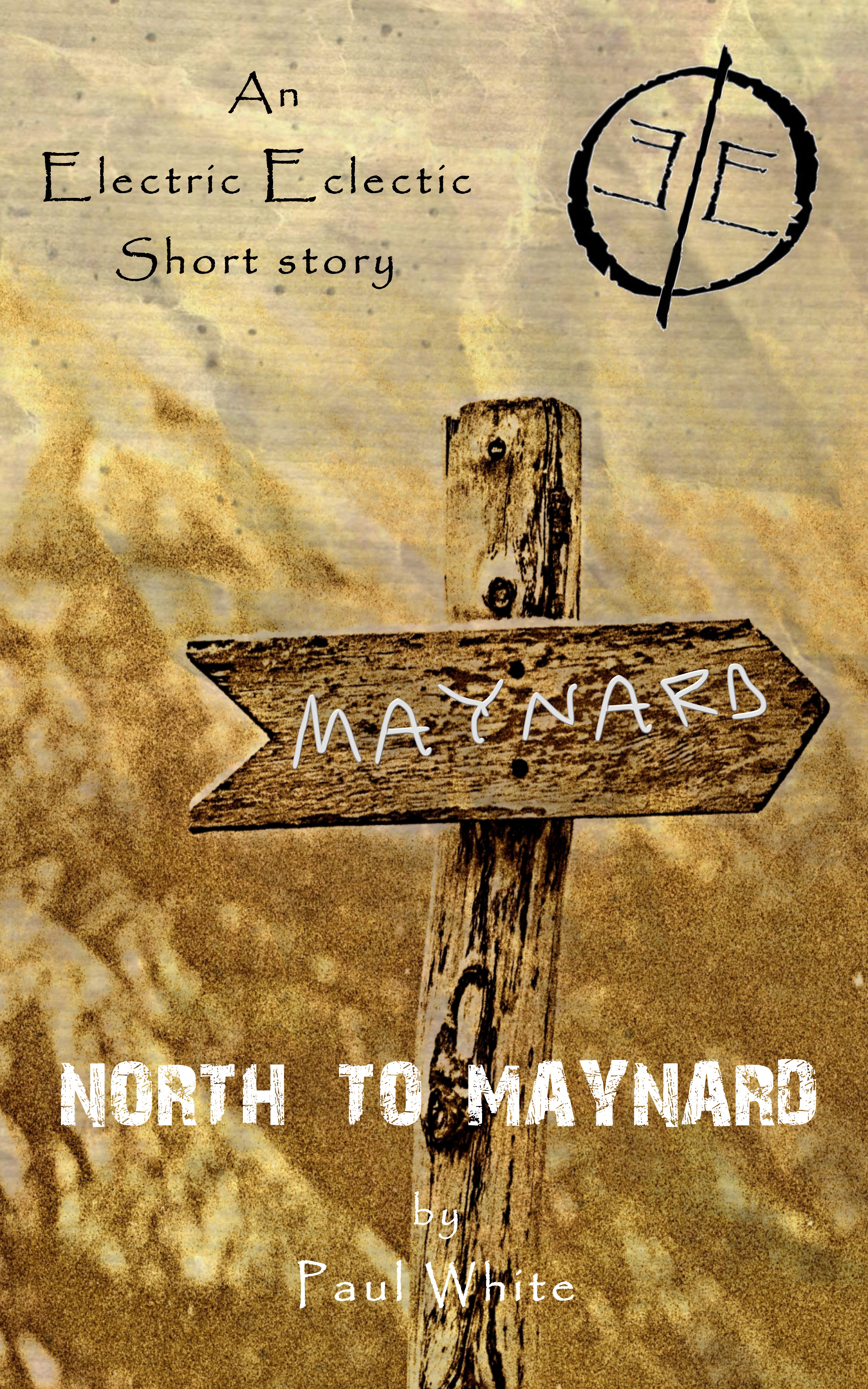 Maynard EE cover